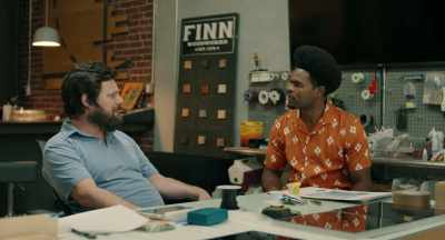 I don't see what is so hard to
understand about that. - Bar Fight