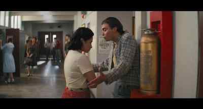 I don't see
what the big deal is. - Grease: Rise of the Pink Ladies