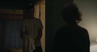 I don't see why anyone would read it
unless you absolutely had to. - Boy Erased