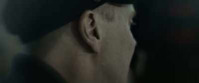I don't see why she blames herself - The Blind Man Who Did Not Want to See Titanic