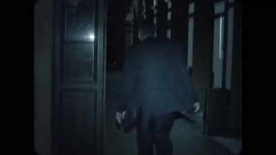 I don't see why found footage
films can't do what - The Found Footage Phenomenon