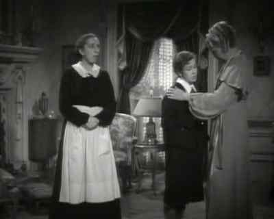 I don't see why I have
to come with you. - These Three