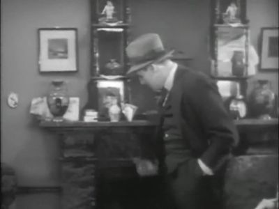 I don't see why - Blackmail