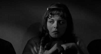 I don't see why they should get the pickup first all the time - The Last Picture Show