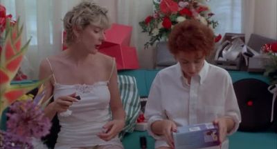 I don't see why ulysses bought you - Making Mr  Right