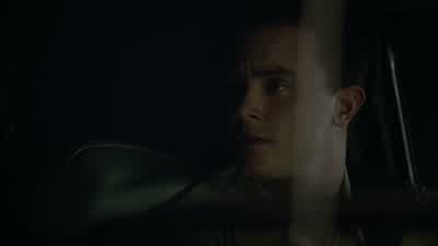 I don't see you on the list. - Teen Wolf