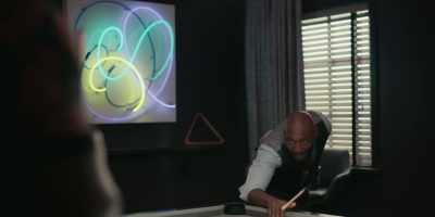 I don't see you - Bel-Air