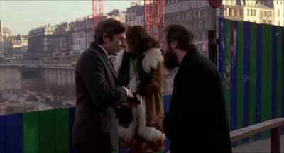 I don't seem to have any change. - The Tenant