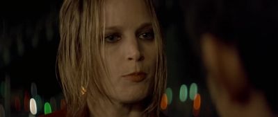 I don't sell shrimp chips - Kiss of the Dragon