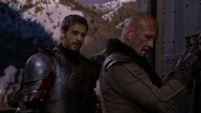 I don't serve the Prime
Order any more than you do. - The Outpost