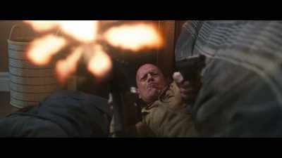♪ I don't share your greed ♪ - Comedy Central Roast of Bruce Willis