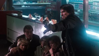 I don't shop here - Cobra