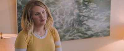 I don't... [sighs] - Brittany Runs a Marathon