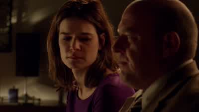 I don't sleep at night anymore. - Breaking Bad