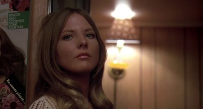 I don't sleep with whores - Charley Varrick