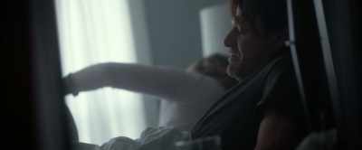 - I don't snore.
- You do when you're stressed. - Drone
