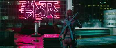 I don't speak Cantonese MisterWell I'm not even gonna attempt thatBut I did take 8th grade Spanish soWhich literally translates toI don't bargain pumpkin fucker - Deadpool 2