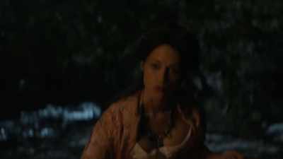 I don't speak Comanche. - The Son