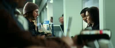 I don't speak Czech. - Mission: Impossible III