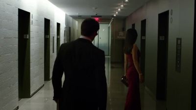 I don't speak Japanese,
but I think they know we're here. - Marvel's Daredevil