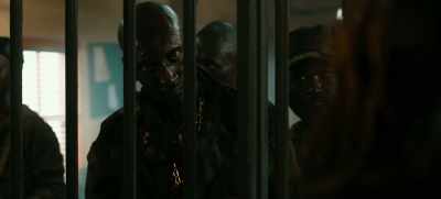 "I don't speak Kikuyu." - Revolt