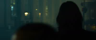 I don't suppose you can still flyYeah that's not happening - The Matrix Resurrections