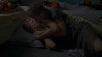 - I don't suppose we could...
- I'm going right now! - Then She Found Me