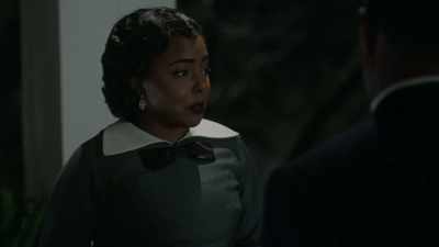I don't suppose every
Black man down here - Women of the Movement