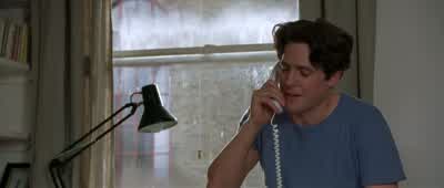 I don't suppose Flintstone rings any bells, does it? - Notting Hill
