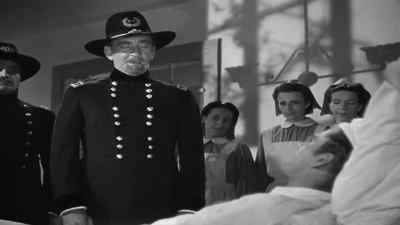 I don't suppose you happen to know that - They Died with Their Boots On