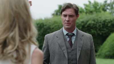  I don't suppose
 your husband ever - Sister Boniface Mysteries