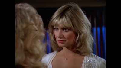 I don't suppose your invitation
to acapulco is still open? - The Love Boat