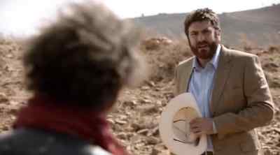 I don't suppose it
would make any difference - Tremors 5: Bloodlines
