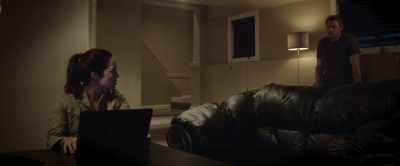 I don't suppose you know your password. - Radius