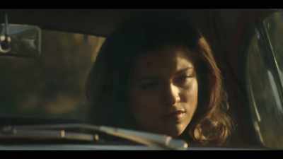 I don't suppose me and Jack
will be seeing each other again,
though, do you? - The Trial of Christine Keeler
