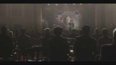 I don't suppose you recognize
this address? - Traitors