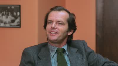 I don't suppose they said anything in DenverAbout the tragedy we had up here during the winter of 1970I don't believe they didUllman WellMy predecessor in this jobHired a man named Charles Grady as the winter caretakerHe came up with his wife and two - The Shining