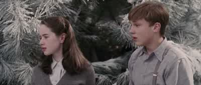 I don't suppose saying we're sorrywould quite cover it No It wouldn'tBut that might Oh - The Chronicles of Narnia: The Lion, the Witch and the Wardrobe