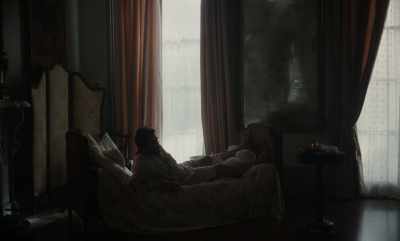 I don't suppose
there's any chance - The Beguiled