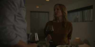 - I don't suppose tonight,
I could return to our bed? - Angela Black
