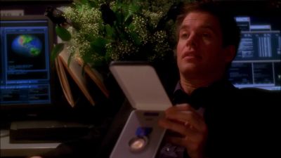 I don't suppose you want this. - NCIS