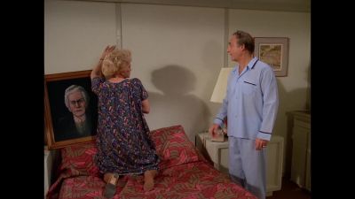I don't suppose you want
to help me with this, right? - The Love Boat