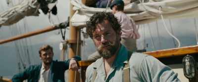 I don't suppose
you played cricket, did you? - The Ministry of Ungentlemanly Warfare