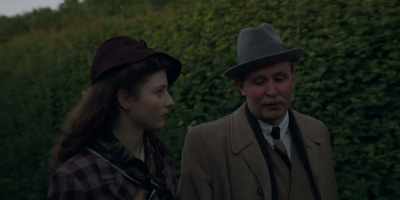 I don't suppose
you'd consider leaving work, - Life After Life