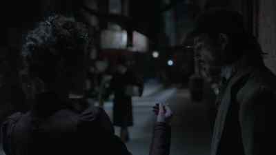 I don't take tobacco. - Penny Dreadful