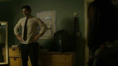 I don't talk to them at all. - Dirty John
