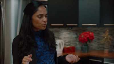 I don't talk to you
for 24 hours, - Friends & Family Christmas