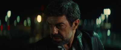 I don't tell her anything.
Why would I make her feel bad? - Last Night of Amore
