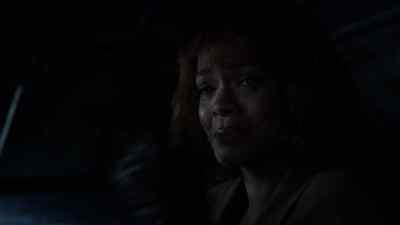 Don't tell me to calm down! - Bates Motel