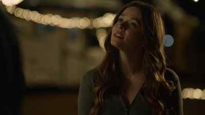 I don't, that's-- - A Carpenter Christmas Romance